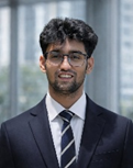 Himanshu Shekhar Panda
